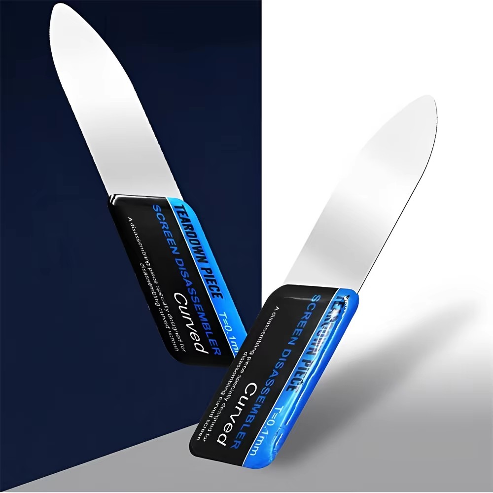 1-5PCS Stainless Steel Blade S - Phone Opening Tool review and price