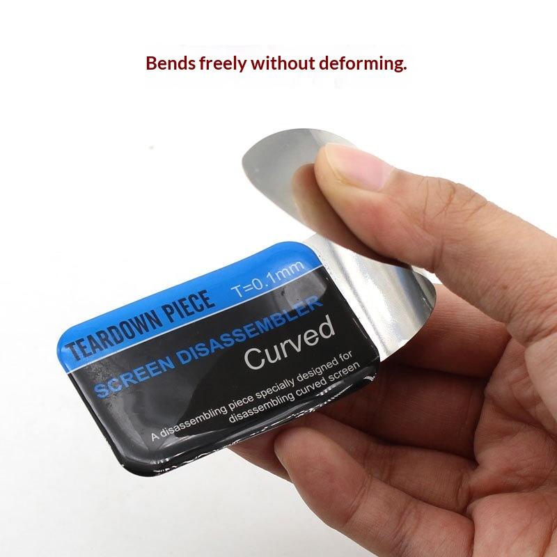 New#5 In 1 Professional Stainl - Phone Opening Tool review and price