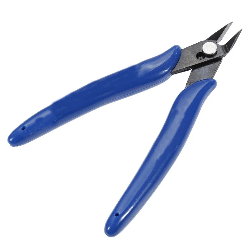 1Pc Electronic Pliers Electric - Electronics Repair Hobby review and price