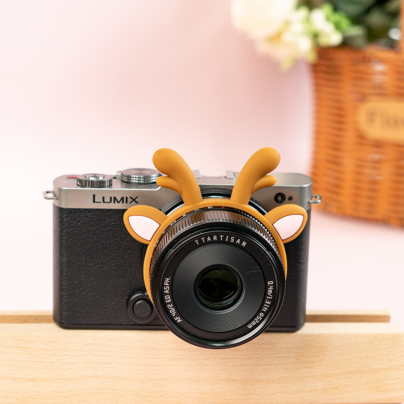 NiyiFocus Lens Decoration Ring - Sony Camera Zv-E10 review and price