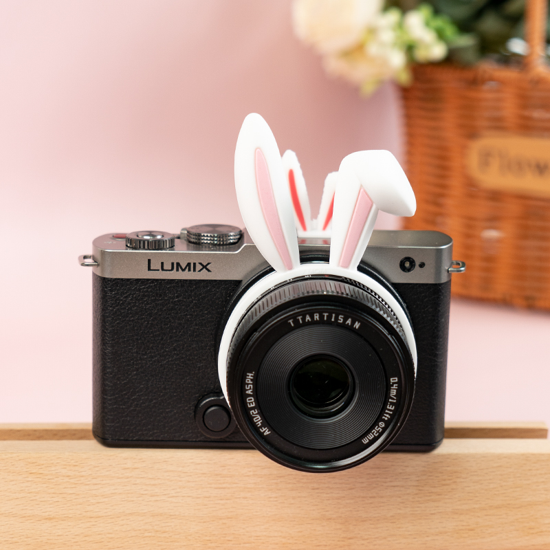 NiyiFocus Lens Decoration Ring - Sony Camera Zv-E10 review and price