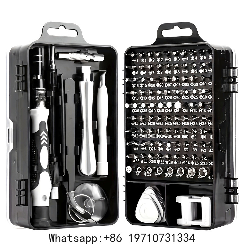 Magnetic Precision Screwdriver - Electronics Repair Tools review and price