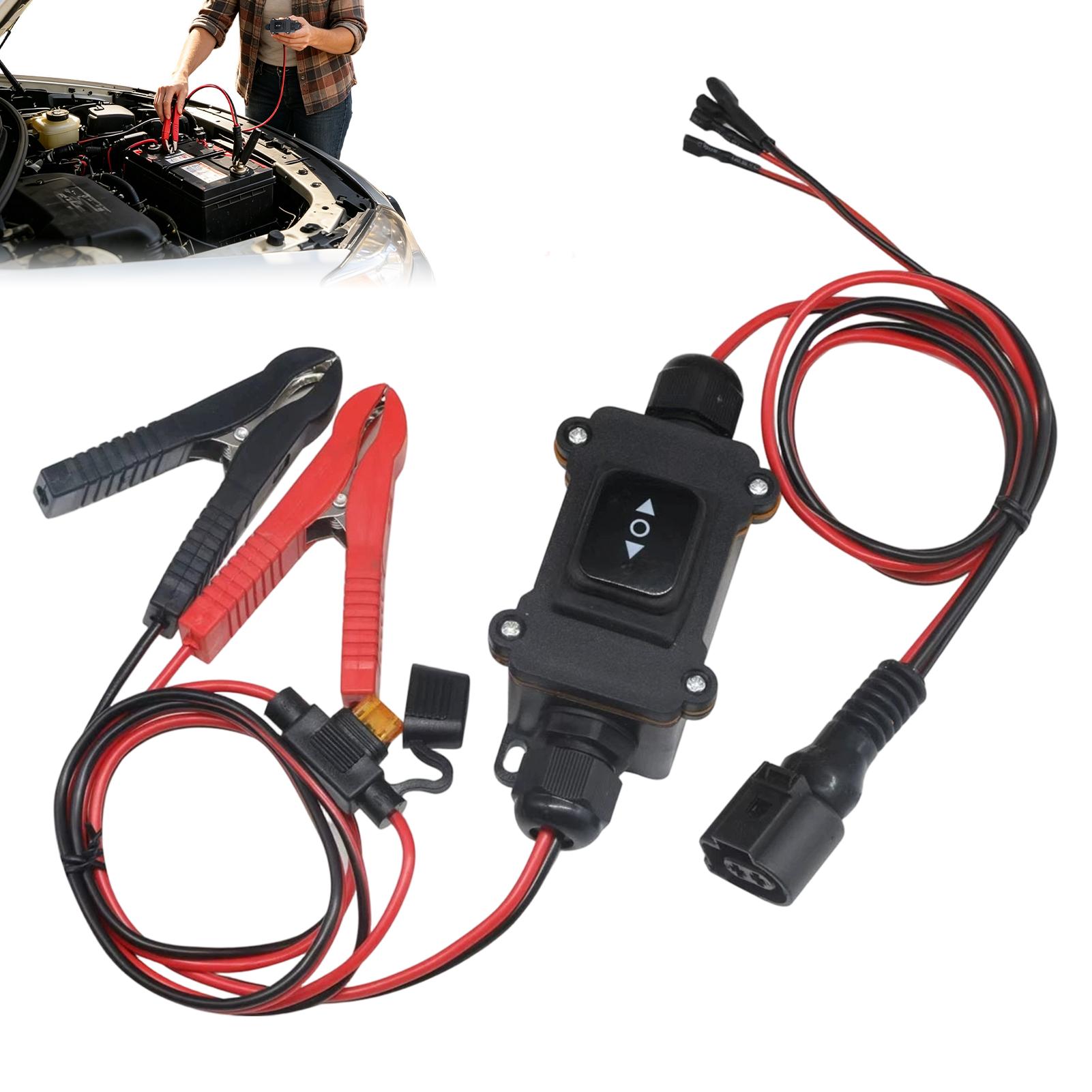 Universal Car EPB Release Tool - Electronics Repair Tools review and price