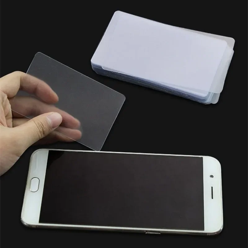 10/20pcs Plastic Card Pry Open - Phone Opening Tool review and price