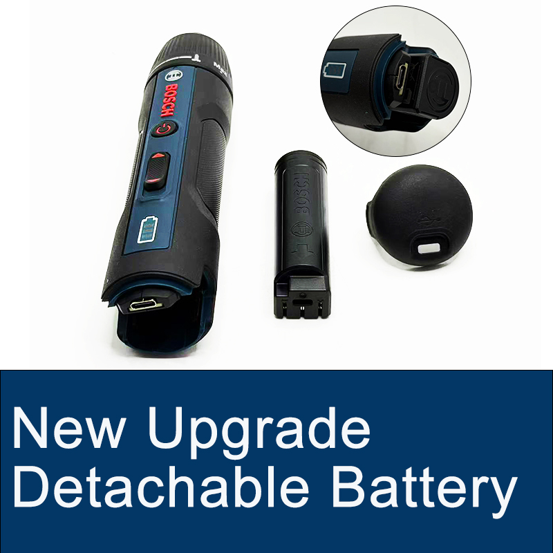 Bosch GSD4V-5 3.6V Cordless El - Electronics Repair Tools review and price