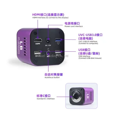 2026 Hot Sell 4K  Auto Focus H - Electronics Repair In Usa review and price