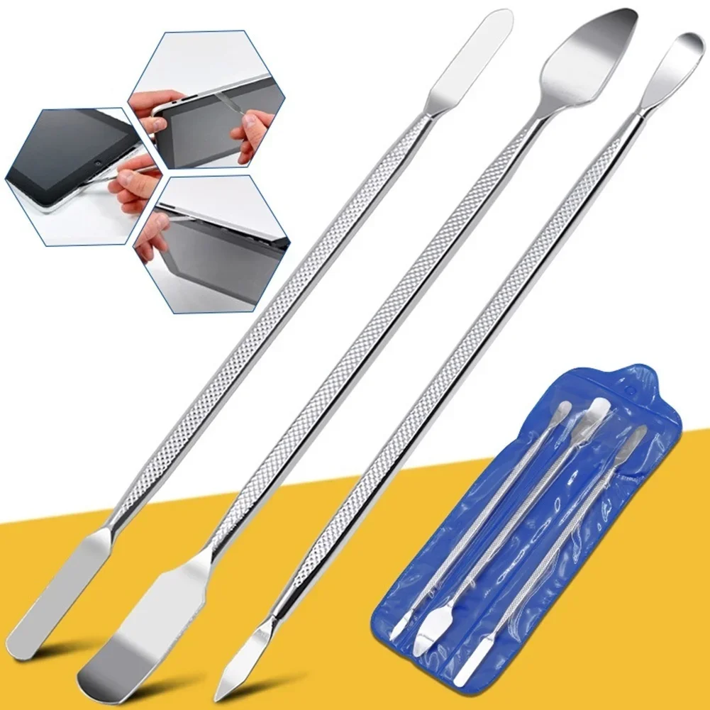 3PCS Repair Opening Pry Hand T - Phone Opening Tool review and price