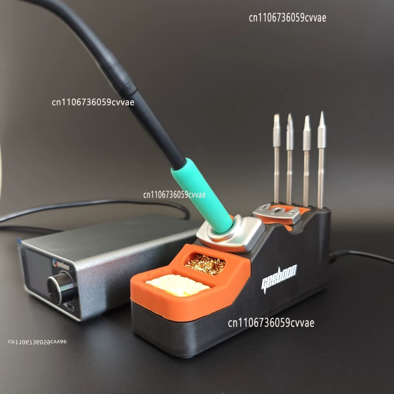 TC22 240W Soldering Station Ki - Electronics Repair Tools review and price