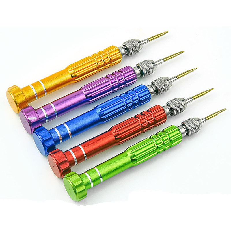 5 in 1 Multi Screwdriver Repai - Phone Opening Tool review and price