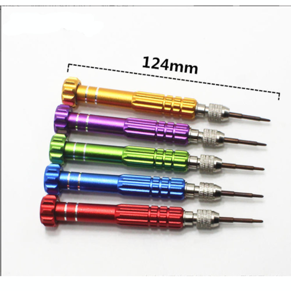 5 in 1 Multi Screwdriver Repai - Phone Opening Tool review and price