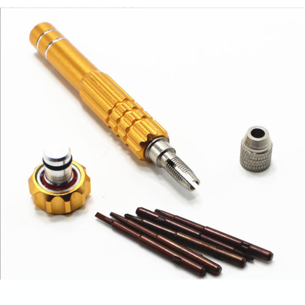 5 in 1 Multi Screwdriver Repai - Phone Opening Tool review and price