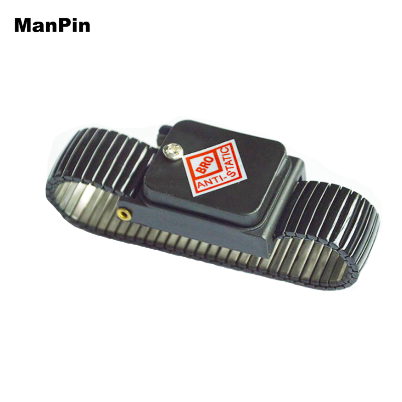 Anti Static Bracelet Electrost - Electronics Repair Tools review and price