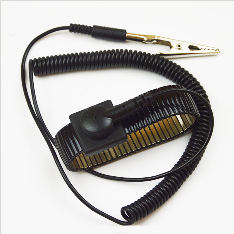 Anti Static Bracelet Electrost - Electronics Repair Tools review and price