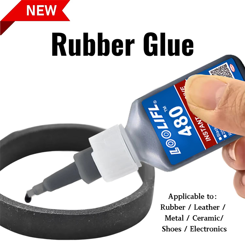 Loolifl480 Instant Rubber Glue - Electronics Repair In Usa review and price