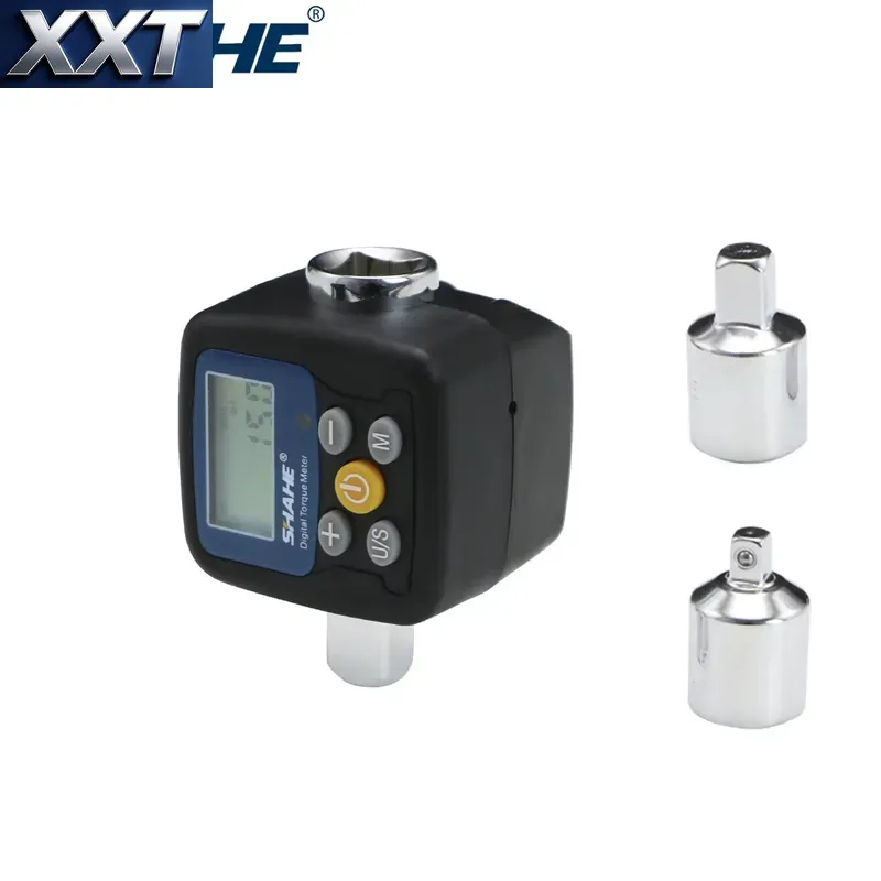 XXT Shahe Digital Torque Wrenc - Electronics Repair Tools review and price